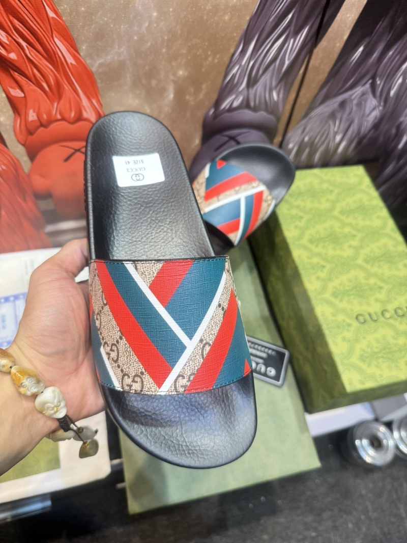 Gucci Slippers